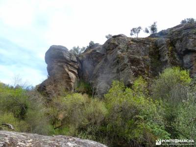 Río Cega,Santa Águeda–Pedraza;el cabo de gata los pueblos mas bonitos de madrid cebreros avila c